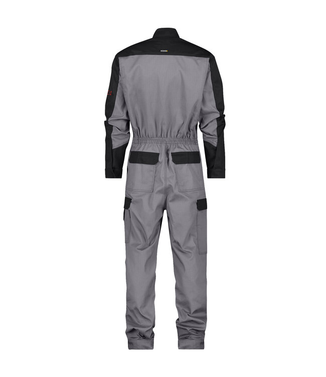 DASSY Niort Multinorm Overall Ongevoerd