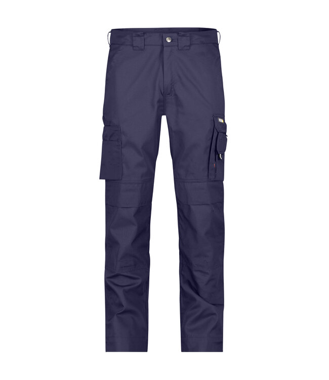 DASSY Miami Katoenen Werkbroek Donkerblauw