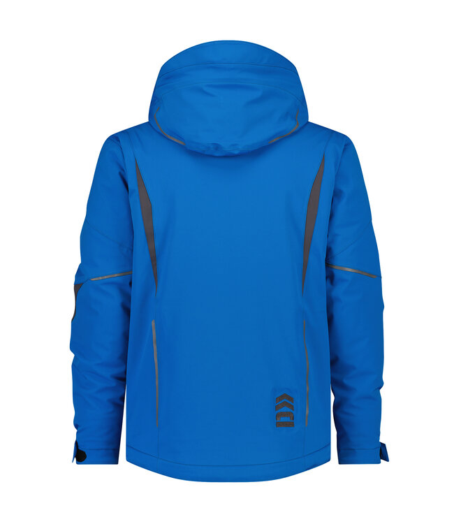 DASSY Nordix Winter Werkjas Stretch Lichtblauw