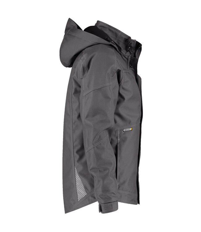 DASSY Minsk Winter Werkjas Grijs