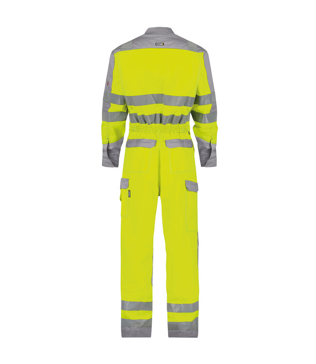 DASSY Spencer Reflecterende Multinorm Overall
