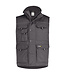 DASSY Mons Bodywarmer Grijs