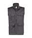 DASSY Avila Zomer Bodywarmer Grijs