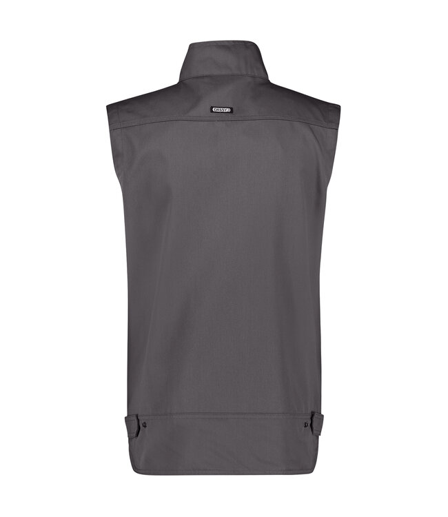 DASSY Avila Zomer Bodywarmer Grijs