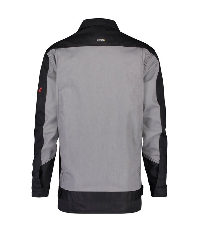 DASSY Kiel Multinorm Werkjas Ongevoerd