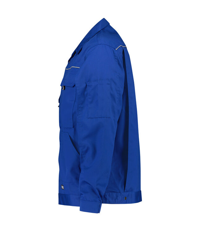 DASSY Nouville Werkjas Ongevoerd Blauw