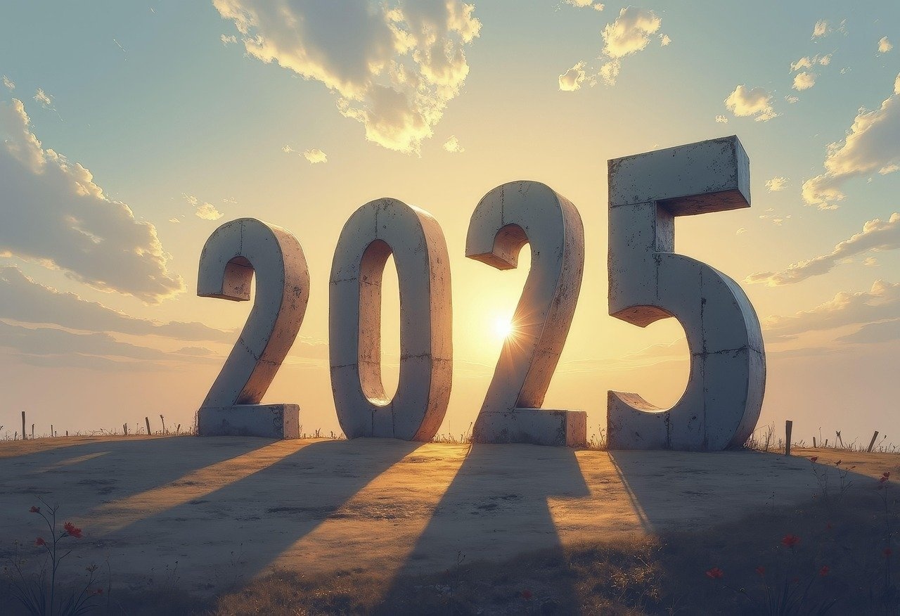 Goede Voornemens voor Werk en Kleding in 2025