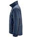 Snickers 1158 AW Winter Werkjas Donkerblauw/Blauw
