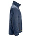 Snickers 1158 AW Winter Werkjas Donkerblauw/Blauw