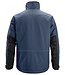 Snickers 1158 AW Winter Werkjas Donkerblauw/Blauw
