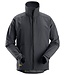 Snickers 1205 AW Softshell Werkjas Donkergrijs