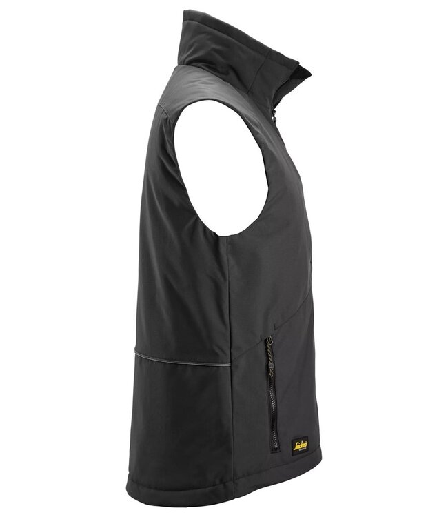 Snickers 4558 AW Bodywarmer Zwart