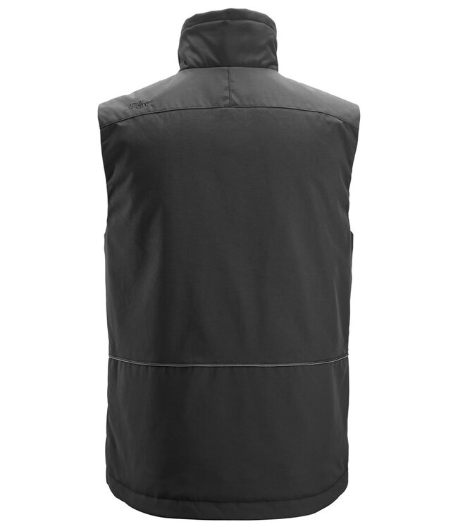 Snickers 4558 AW Bodywarmer Zwart