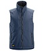 Snickers 4558 AW Bodywarmer Donkerblauw