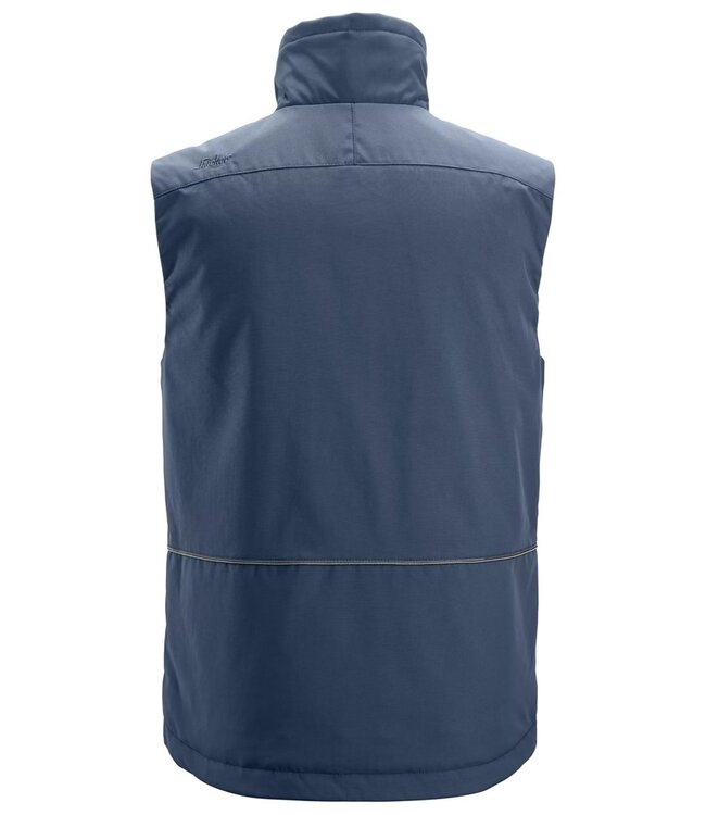 Snickers 4558 AW Bodywarmer Donkerblauw