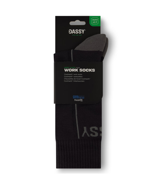 DASSY Pluto CoolmaxFX Sokken