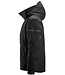 Snickers 1112 AW Winter Werkjas Zwart