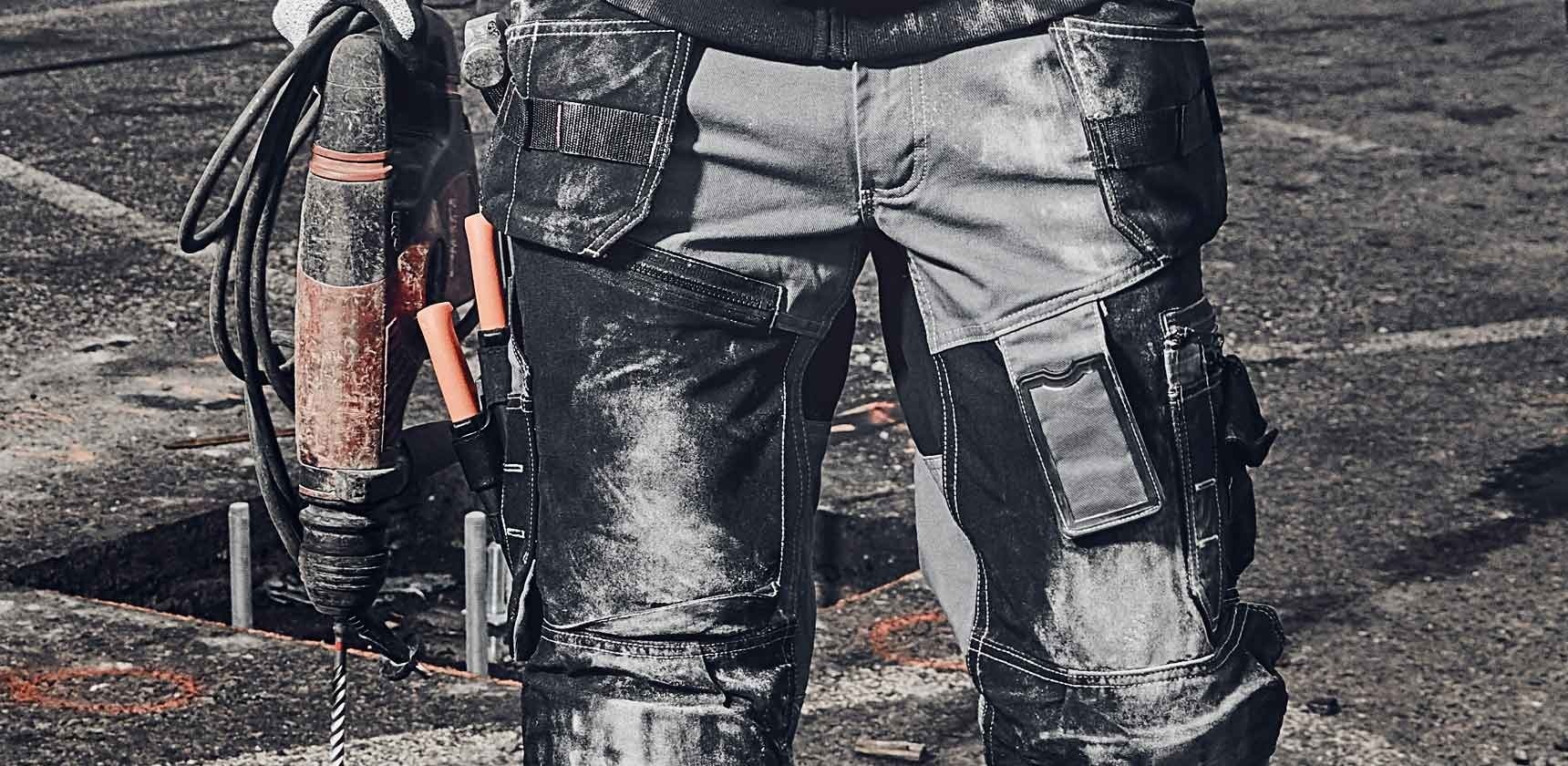 Welke Werkbroek Kopen?