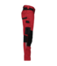DASSY Dynax NEXT D-Flex Dames Werkbroek Stretch Rood/Zwart