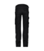 DASSY Dynax NEXT D-Flex Dames Werkbroek Stretch Zwart