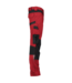 DASSY Dynax NEXT D-Flex Werkbroek Stretch Rood/Zwart