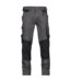 DASSY Dynax NEXT D-Flex Werkbroek Stretch Grijs/Zwart
