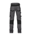 DASSY Dynax NEXT D-Flex Werkbroek Stretch Grijs/Zwart