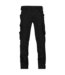 DASSY Dynax NEXT D-Flex Werkbroek Stretch Zwart