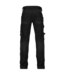 DASSY Dynax NEXT D-Flex Werkbroek Stretch Zwart
