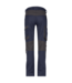 DASSY Helix NEXT D-Flex Dames Werkbroek Stretch Donkerblauw/Grijs