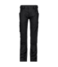 DASSY DASSY Helix NEXT D-Flex Dames Werkbroek Stretch Zwart