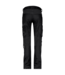DASSY Helix NEXT D-Flex Dames Werkbroek Stretch Zwart