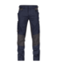 DASSY Helix NEXT D-Flex Werkbroek Stretch Donkerblauw/Grijs