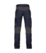 DASSY Helix NEXT D-Flex Werkbroek Stretch Donkerblauw/Grijs