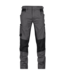 DASSY Helix NEXT D-Flex Werkbroek Stretch Grijs/Zwart