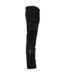 DASSY Flux NEXT D-Flex Werkbroek Stretch Zwart