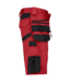 DASSY Trix NEXT D-Flex Korte Werkbroek Stretch Rood/Zwart