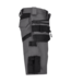 DASSY Trix NEXT D-Flex Korte Werkbroek Stretch Grijs/Zwart