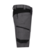 DASSY Axis NEXT D-Flex Korte Werkbroek Stretch Grijs/Zwart