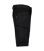 DASSY Axis NEXT D-Flex Korte Werkbroek Stretch Zwart