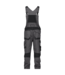 DASSY Tronix NEXT D-FX Tuinbroek Grijs/Zwart