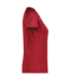 DASSY Nexus NEXT D-Flex Dames T-Shirt Rood/Zwart