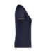 DASSY Nexus NEXT D-Flex Dames T-Shirt Donkerblauw/Grijs