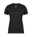 DASSY Nexus NEXT D-Flex Dames T-Shirt Zwart
