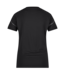 DASSY Nexus NEXT D-Flex Dames T-Shirt Zwart