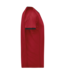 DASSY Nexus NEXT D-Flex T-Shirt Rood/Zwart