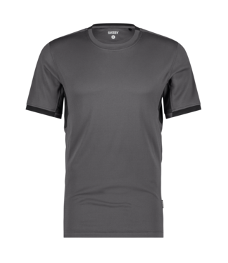 DASSY DASSY Nexus NEXT D-Flex T-Shirt Grijs/Zwart