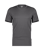 DASSY Nexus NEXT D-Flex T-Shirt Grijs/Zwart