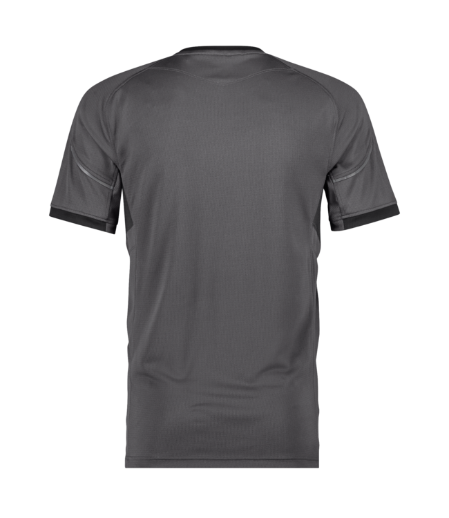 DASSY Nexus NEXT D-Flex T-Shirt Grijs/Zwart