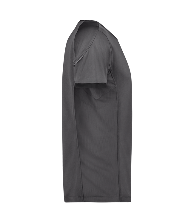 DASSY Nexus NEXT D-Flex T-Shirt Grijs/Zwart